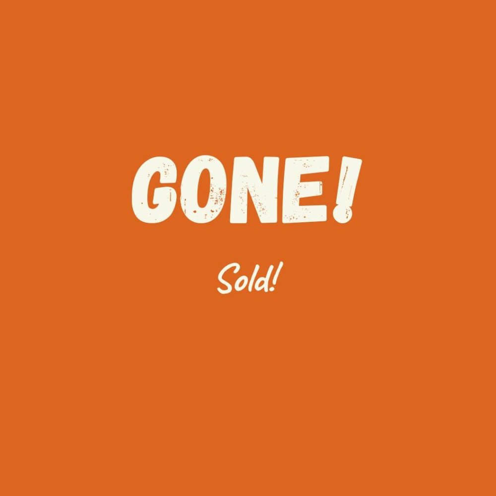 Gone, Baby, Gone! (aka SOLD)